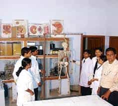 Image for Seemanta Institute of Pharmaceutical Sciences (SIPS), Mayurbhanj in Mayurbhanj