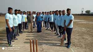 Sports Swami Vivekanand College of Higher Education (SVCHE, Unnao) in Unnao