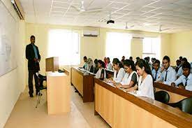 Class Room of Azad Degree College, Lucknow in Lucknow