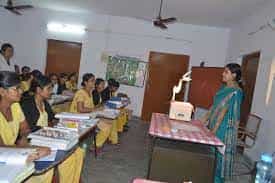 Image for Sister Florence College of Nursing, Kolkata in Kolkata