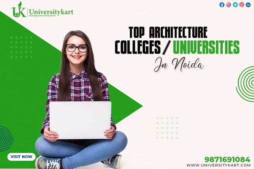 top architecture in noida