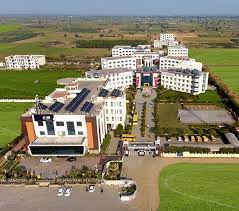 Overview The Global University in Itanagar