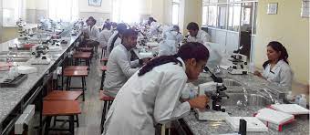 Lab RUHS College of Medical Sciences (RUHS-CMS), Jaipur in Jaipur