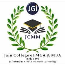 JCMM Logo