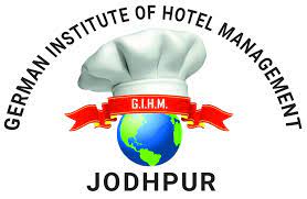 German Institute of Hotel Management logo