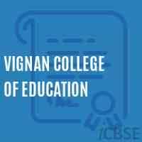 VCE Logo