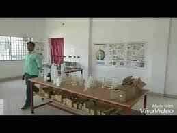 Lab Girija Devi Polytechnic College - (GDPC), Bhojpur in Bhojpur	