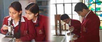 Reserch Photo Wilsonia Degree College (WDC, Moradabad) in Moradabad