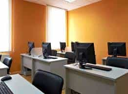 Computer lab  Sri Rengeswarar College of Education (SRCE), Namakkal in Namakkal