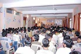 seminar pic Kamal Kant Institute of Technology and Management (KKITM, Gwalior) in Gwalior