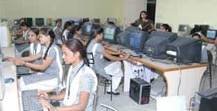 RCEC Computer Lab