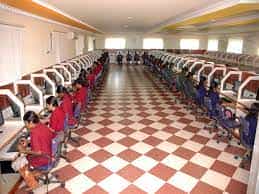 Image for Sri Bharathi Engineering College for Women - [SBEC], Pudukkottai in Pudukkottai