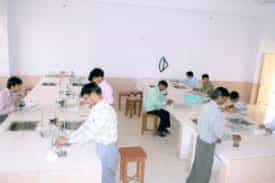 SKVPGM Practical Lab