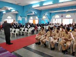 Smt Veeramma Gangasiri College For Women (SVGCW), Gulbarga in Ahmednagar