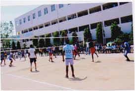 Image for N.D.R.K. First Grade College in Hassan