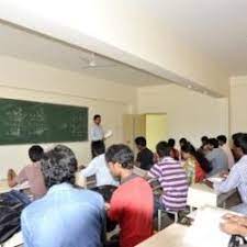 Classroom SR International Institute of Technology (SRIIT, Hyderabad) in Hyderabad	