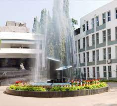 Campus K.G. Joshi College of Arts & N.G. Bedekar College of Commerce (KJCA&NBCC), Thane