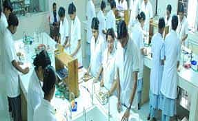 Image for ST. James College of Pharmaceutical Sciences Chalakudy (STJCPSC), Thrissur in Thrissur