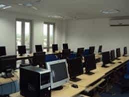 Computer Lab Institute Of Mathematics and Applications (IMA), Bhubaneswar in Bhubaneswar