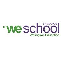 WESCHOOL Logo