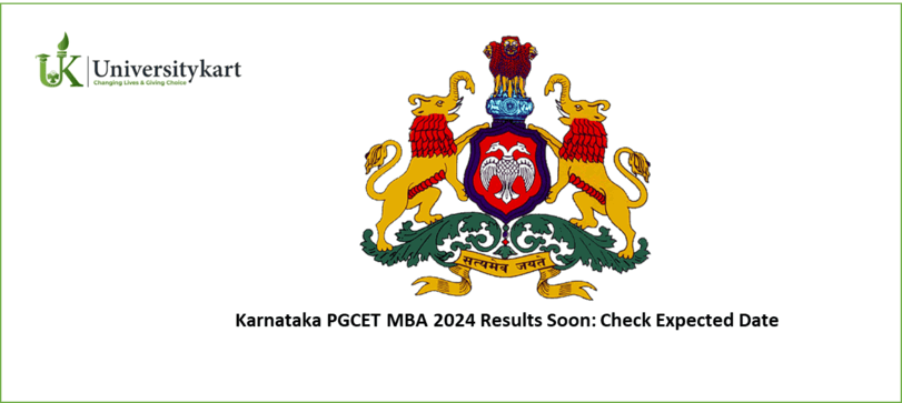 Karnataka PGCET MBA 2024 Results Soon