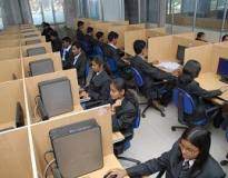 Computer Lab  for Sanjeevan Engineering and Technology Institute - [SETI] Panhala, Kolhapur in Kolhapur