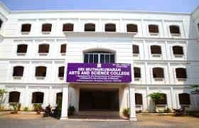 Image for Sri Muthukumaran Arts and Science College (SMASC), Chennai in Chennai