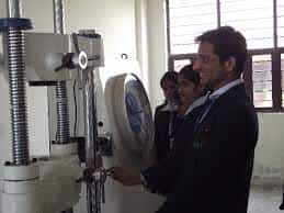 lab Shri Ram Institute of Technology (SRIT, Meerut) in Meerut