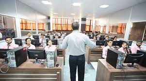 Computer Center of Ambalika Institute of Management & Technology Lucknow in Lucknow