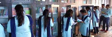 Image for S.T. College of Education, Patna in Patna