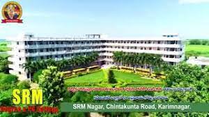 Overview Photo SRM Degree and PG College, Karimnagar in Kagaznagar