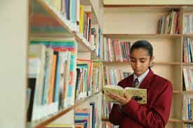 Library Gateway Institute of Engineering and Technology (GIET, Sonipat) in Sonipat
