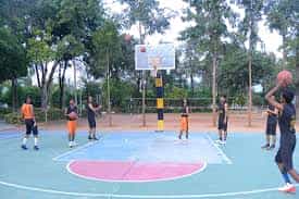 Sports at Sree Vidyanikethan College of Pharmacy, Tirupati in Tirupati