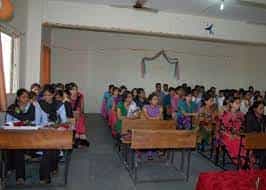 Class  Shriram Institute of Engineering and Technology (SIET, Paniv Solapur) in Solapur