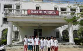 Group photo Bhabha College of Dental Sciences in Bhopal