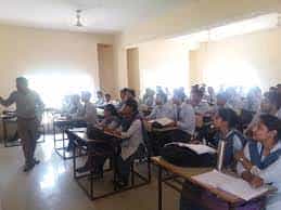 Image for Millennium College Of Pharmacy (MCP), Bhopal in Bhopal