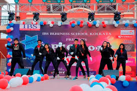 Program at ICFAI Business School, Kolkata in Kolkata