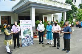 Group Photo Shri G. S. Institute of Technology & Science, Indore in Indore