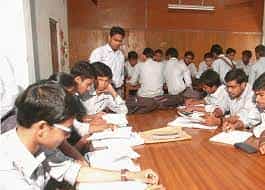 Classroom Baruipur Government Polytechnic (BGP), Kolkata in Kolkata