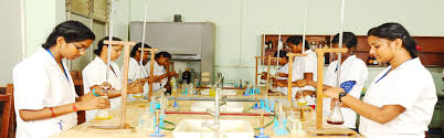 Lab Tagore Art College (TAC, Pondicherry) in Pondicherry