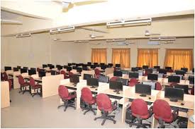 Lab G H Raisoni Academy of Engineering and Technology, Nagpur  in Nagpur