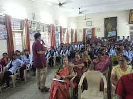 Image for Shri Binzani City College (SBCC), Nagpur  in Nagpur