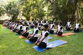  Kaivalyadhama Yoga Institute (KYI), Pune in Pune