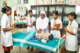 Image for Assisi College Of Nursing (ACN), Kottayam  in Kottayam