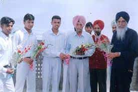 Image for Nam Rattra International College of Nursing, Amritsar in Amritsar	