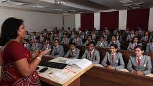 Image for Sandip Polytechnic (SP, Nashik) in Nashik