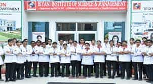 Image for Biyani School of Nursing and Para-Medical Science - [BSNPS], Jaipur in Jaipur