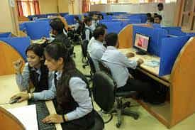 Lab Institute of Computer Science & Technology, SHEPA, Varanasi in Varanasi
