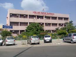 Overview Rajiv Gandhi Proudyogiki Vishwavidyalaya in Bhopal