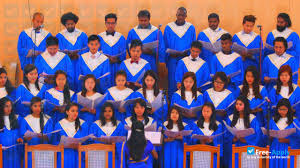 Student Spicer Adventist University in Pune